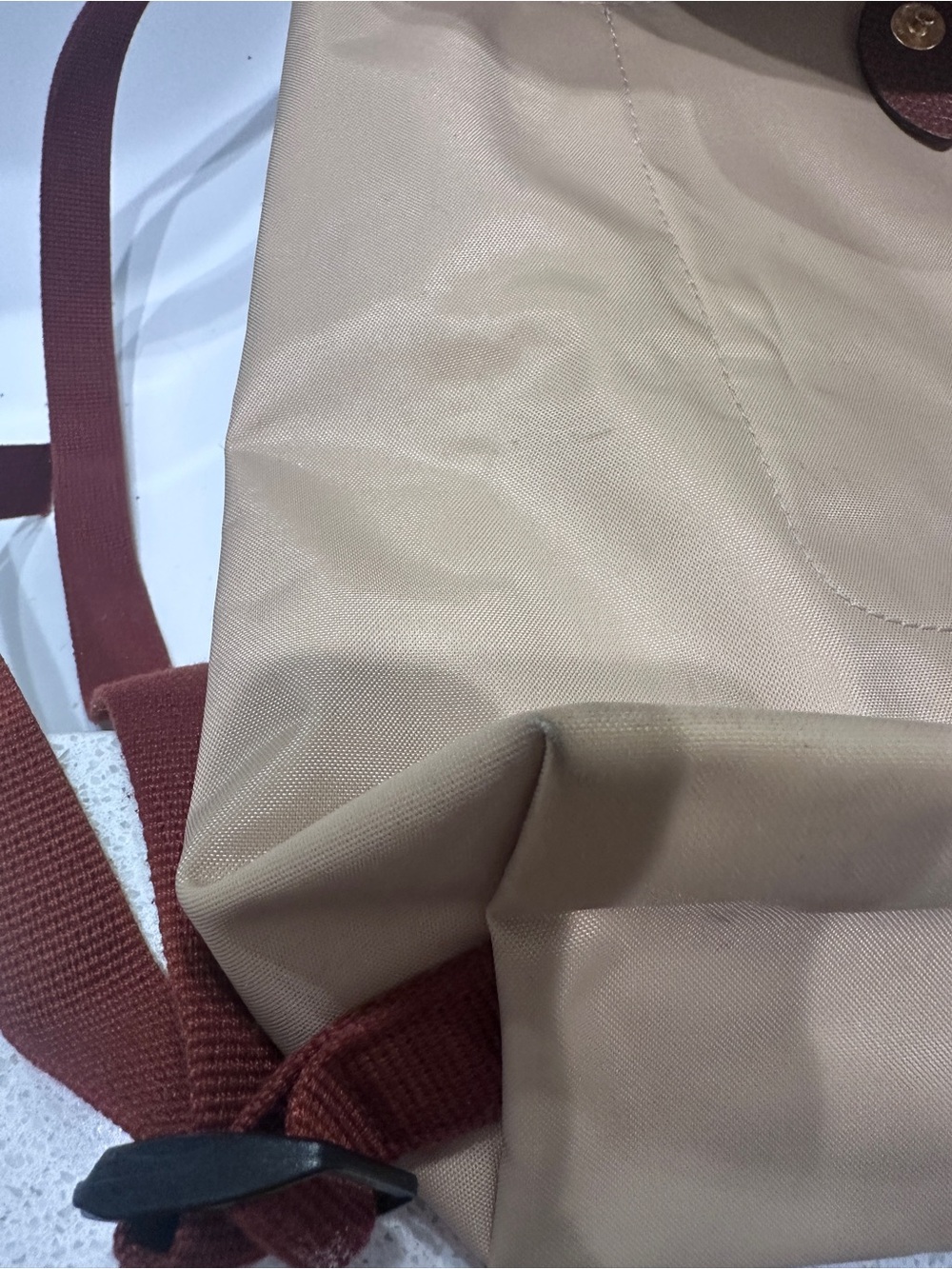 LE PLIAGE ORIGINAL BACKPACK - Picture 9 of 9
